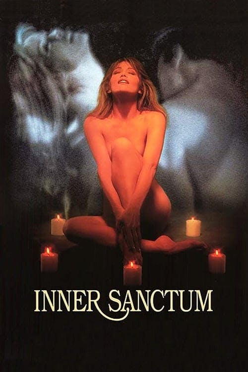 O Santuário do Medo poster