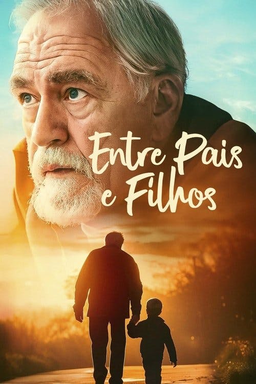 Entre Pais e Filhos poster