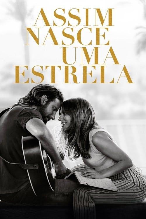 Nasce uma Estrela poster