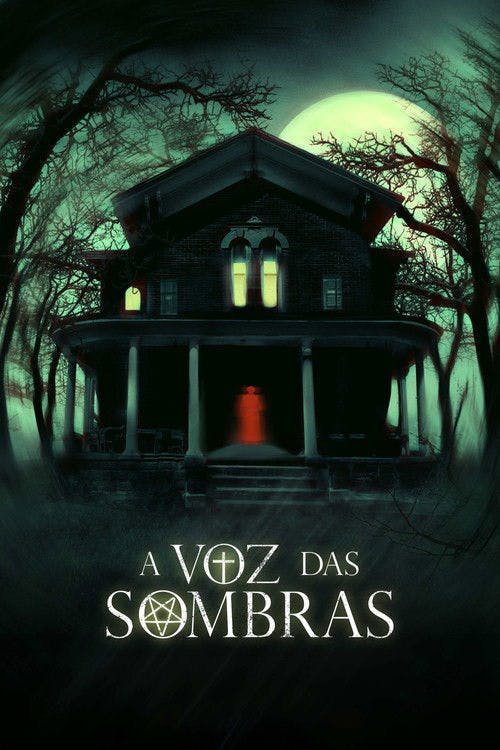 A Voz das Sombras poster