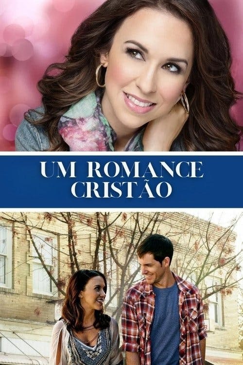 Um Romance Cristão poster