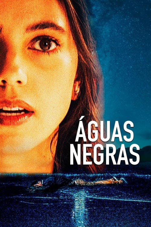 Águas Negras poster