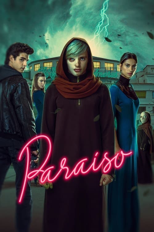 Assistir Paradise Online