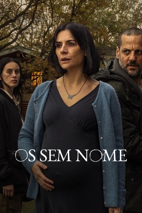 Os Sem Nome poster