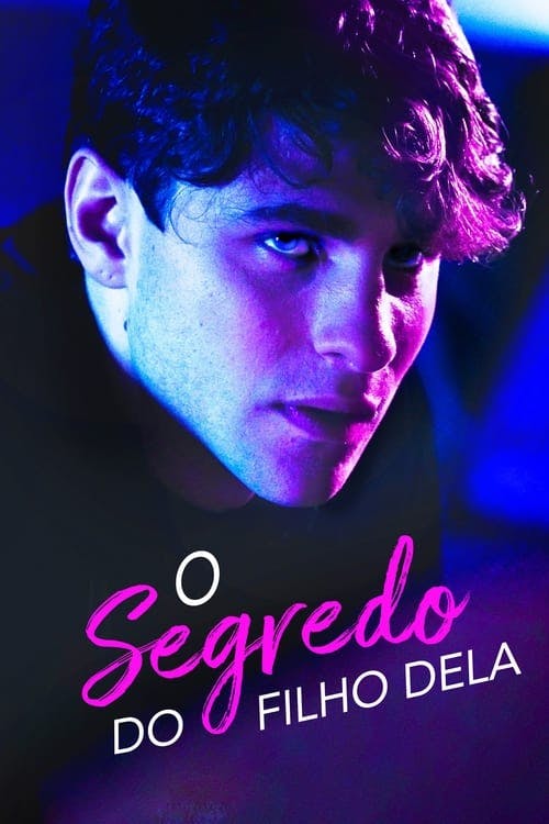 O Segredo do Filho Dela poster