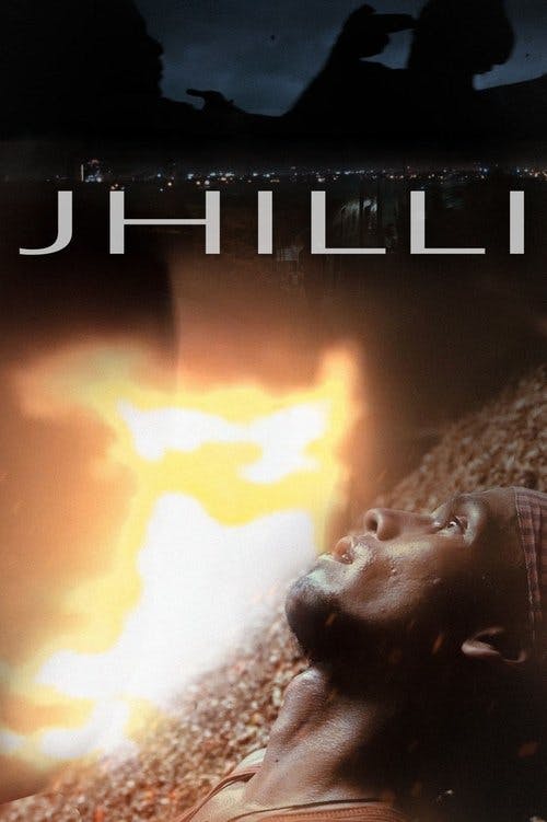 Jhilli poster