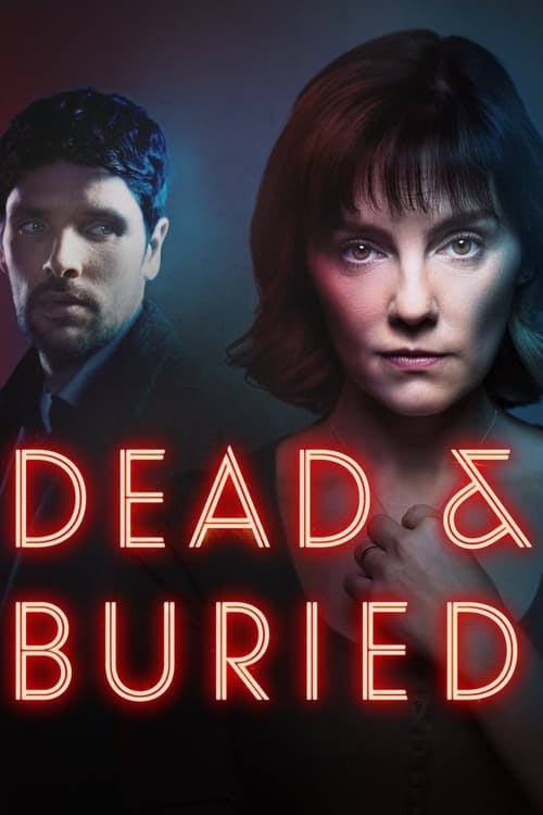 Assistir Dead and Buried Online em HD