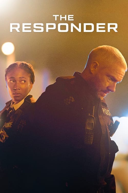 Assistir The Responder Online