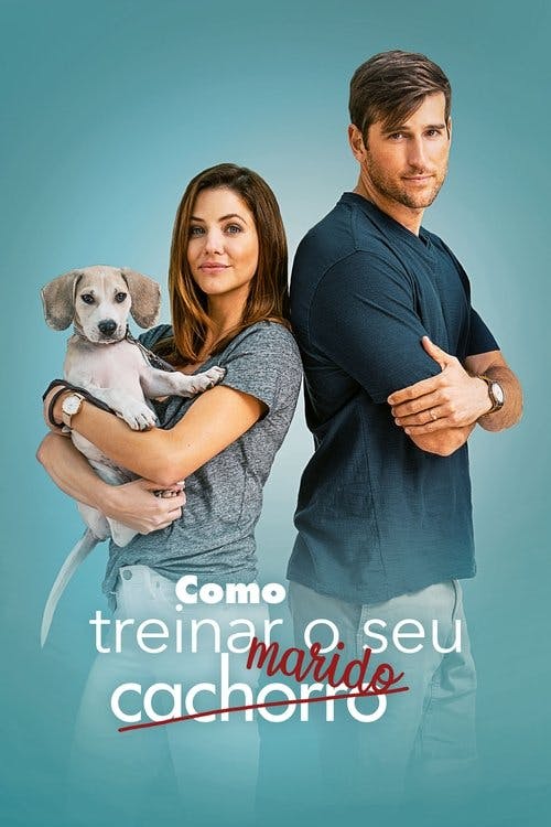 Como Treinar o Seu Marido poster