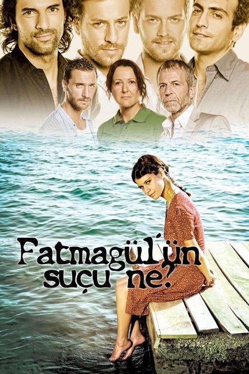 Assistir Fatmagül: A Força do Amor Online