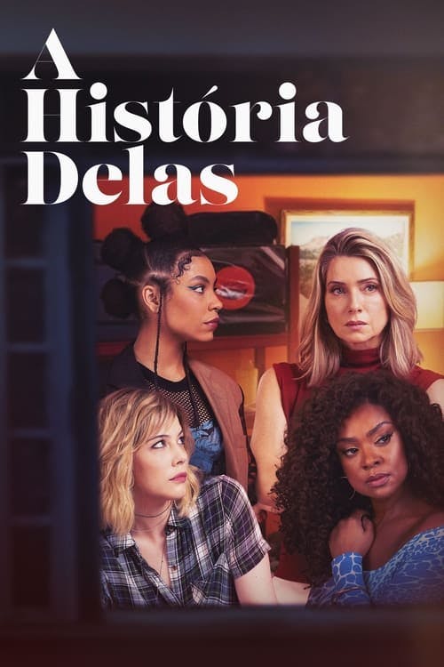 Assistir Their Stories Online