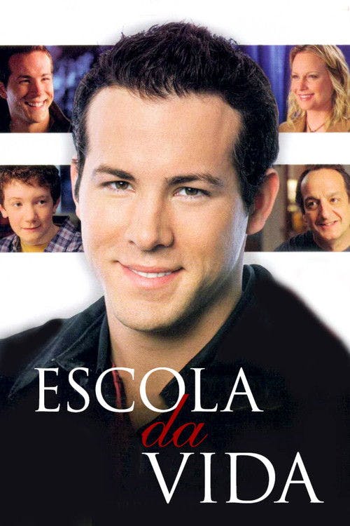 Escola da Vida poster