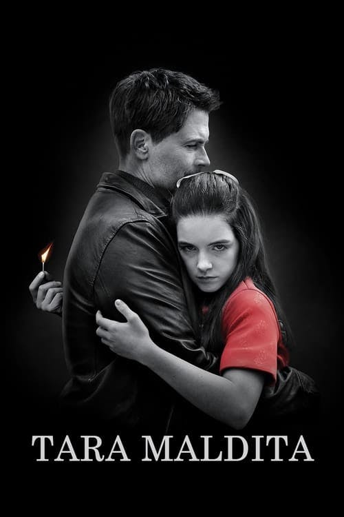 Tara Maldita poster