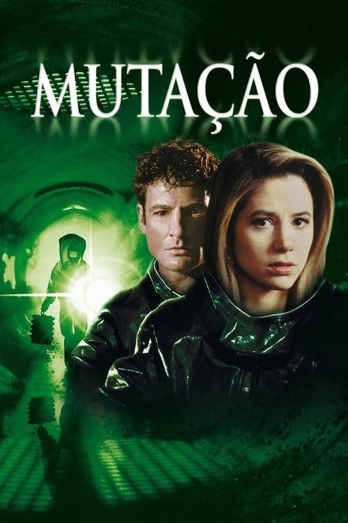 Mutação poster