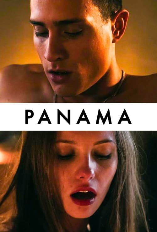 Panama poster