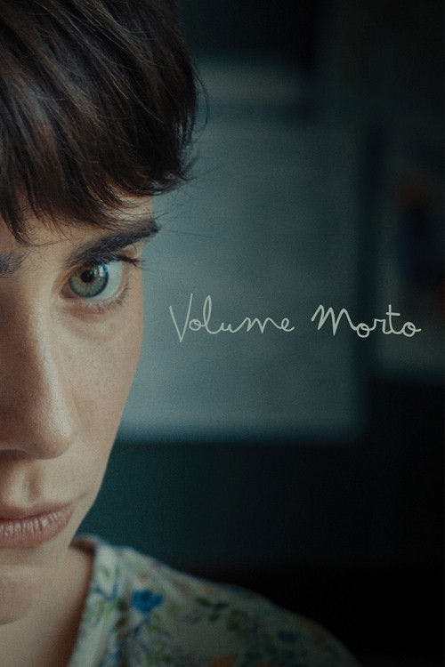 Volume Morto poster