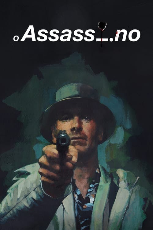 O Assassino poster