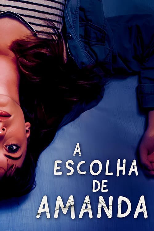 A Escolha de Amanda poster