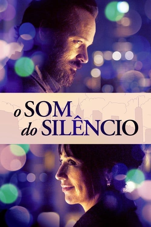 O Som do Silêncio 2 poster