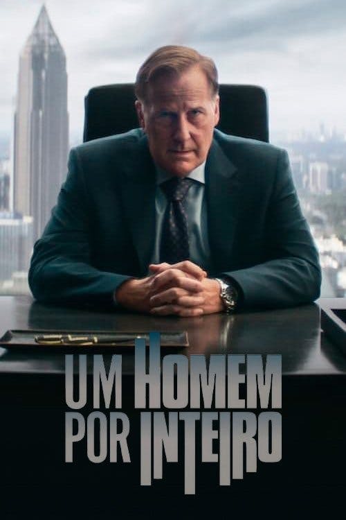 Um Homem por Inteiro poster