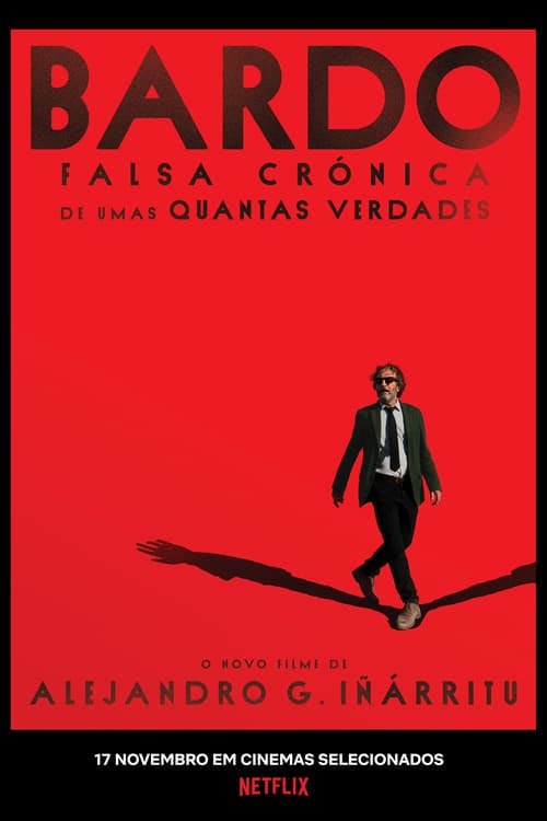 BARDO, Falsa Crônica de Algumas Verdades poster