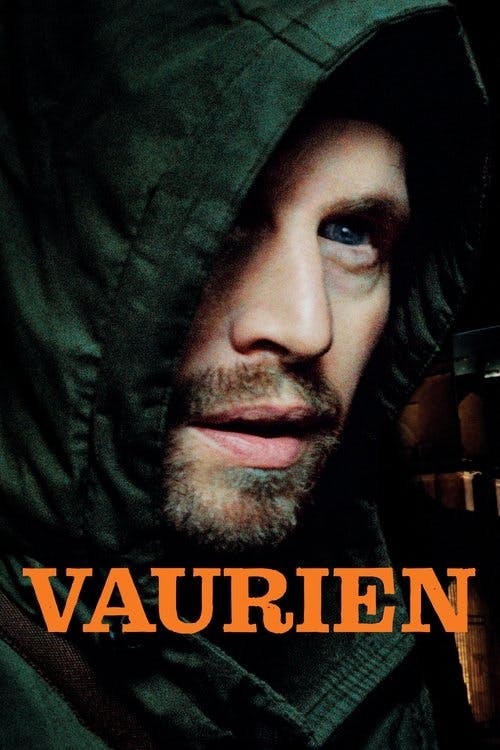 Nas Sombras de Paris poster