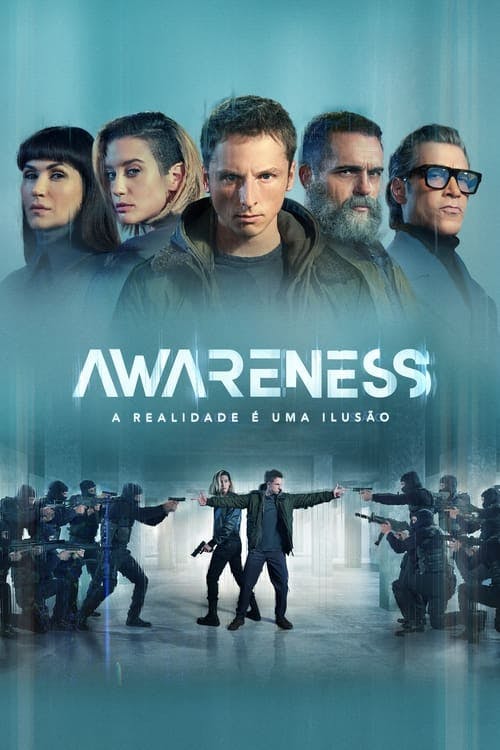 Awareness poster