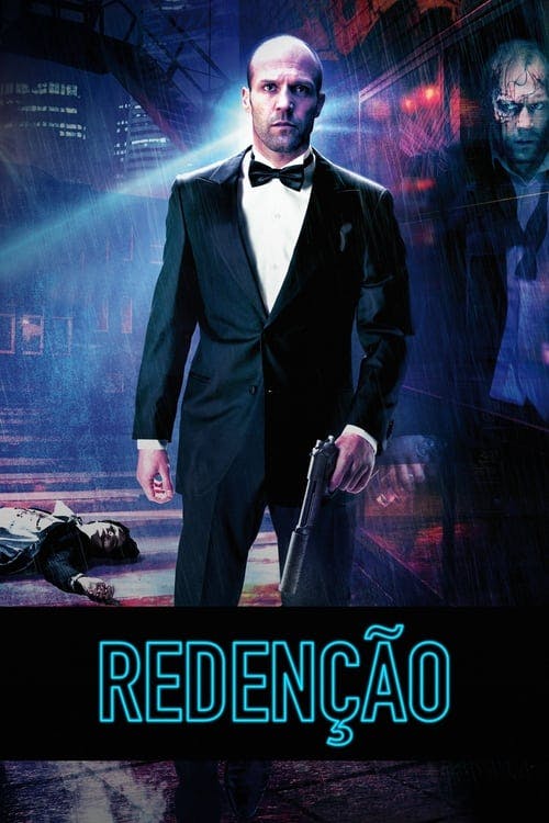 Redenção poster