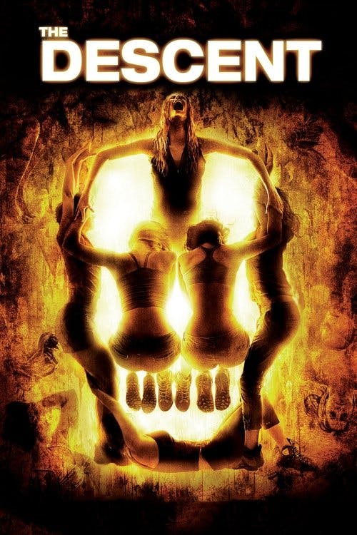 Abismo do Medo poster