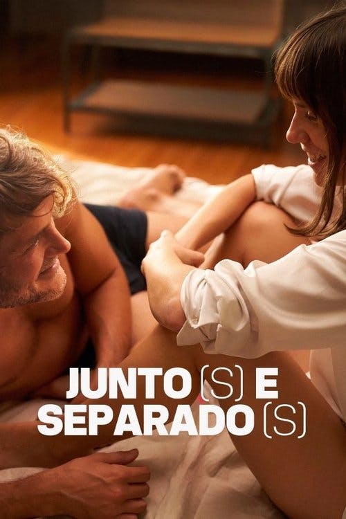 Juntos e Separados poster