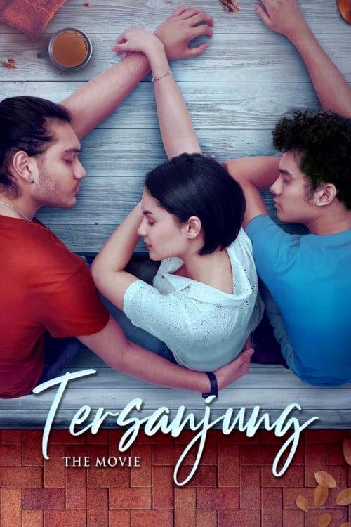 Encontrando o Amor poster