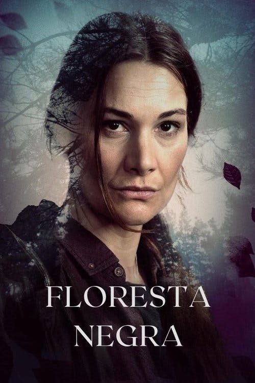 Floresta Negra poster