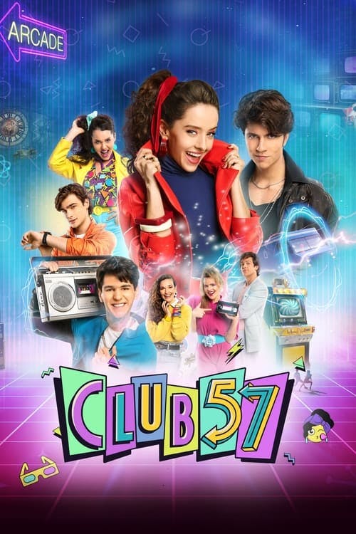 Assistir Club 57 Online em HD