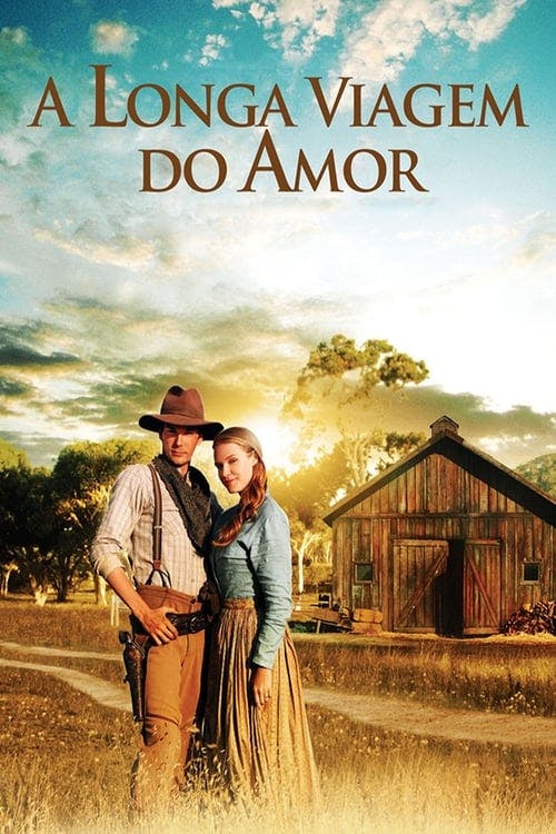 A Longa Viagem do Amor poster