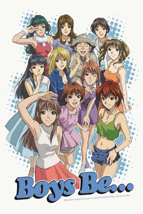 Boys Be…