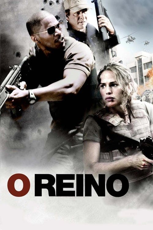 O Reino poster