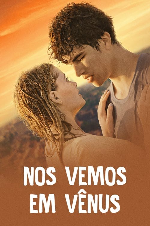 Nos Vemos Em Vênus poster
