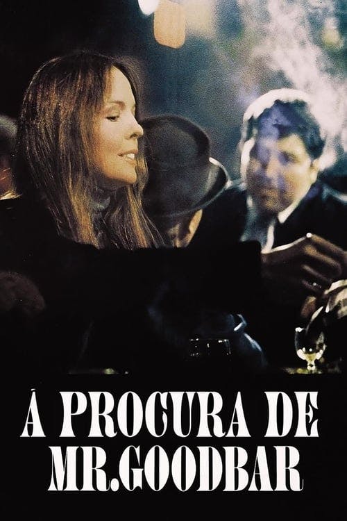 À Procura de Mr. Goodbar poster