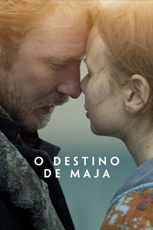 O Destino de Maja poster
