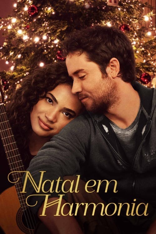 Natal em Harmonia poster