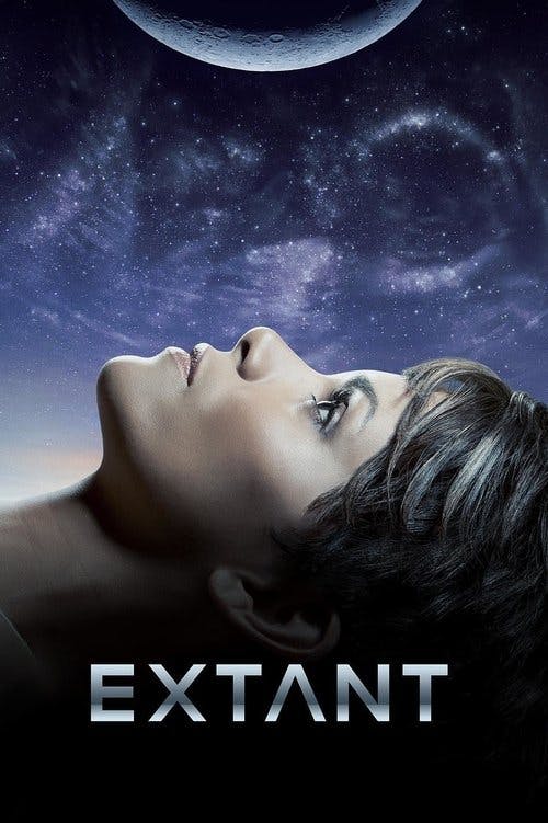 Menaces poster