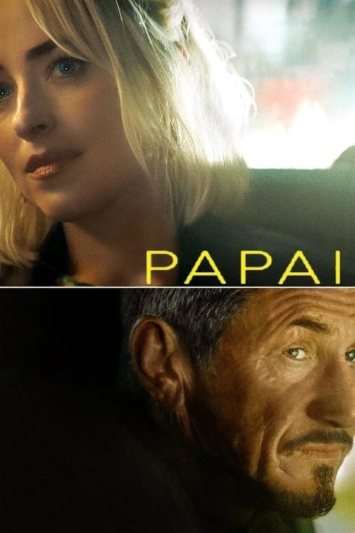 Papai poster