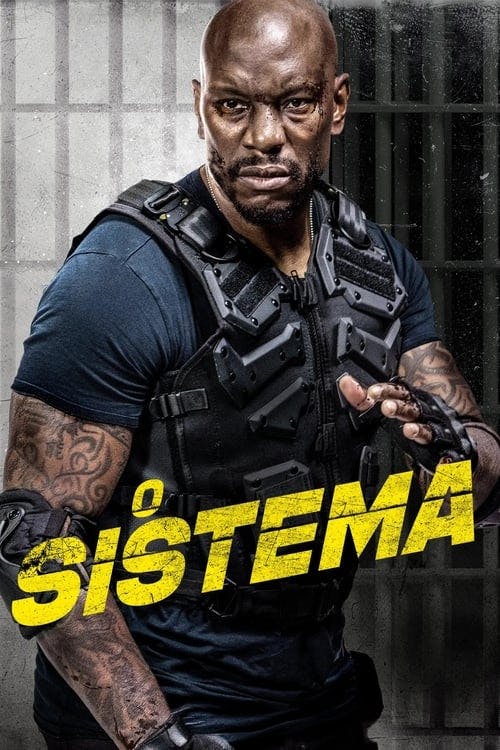 O Sistema poster