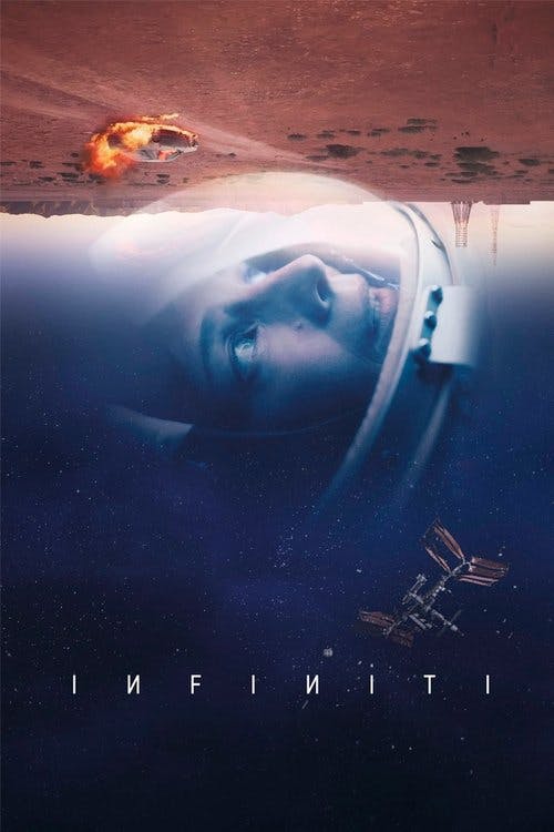 Infiniti poster