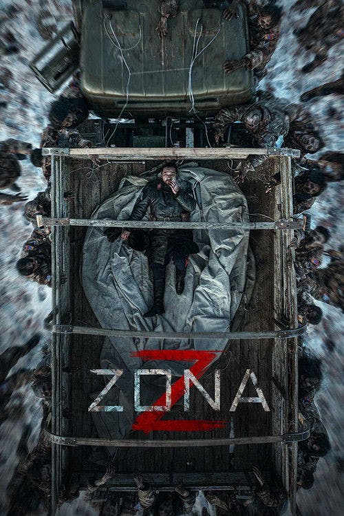 Zona Z poster
