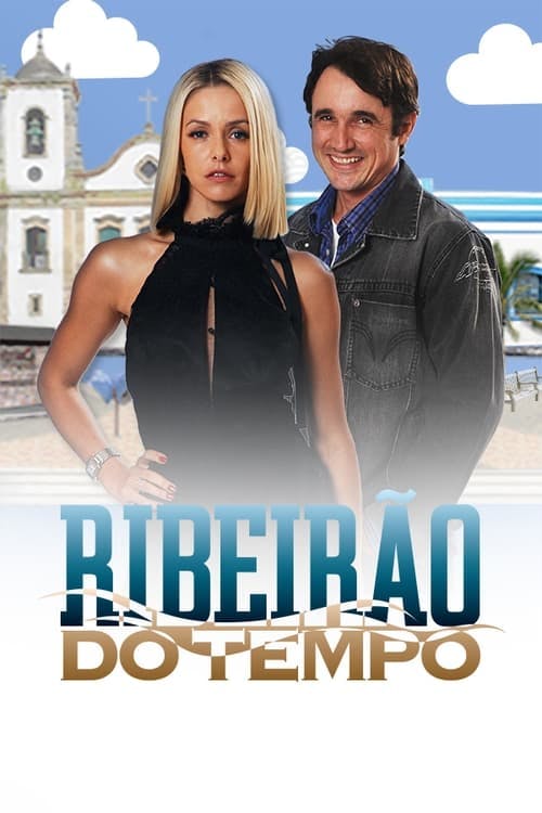 Ribeirão do Tempo poster