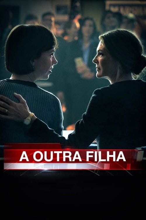 A Outra Filha poster