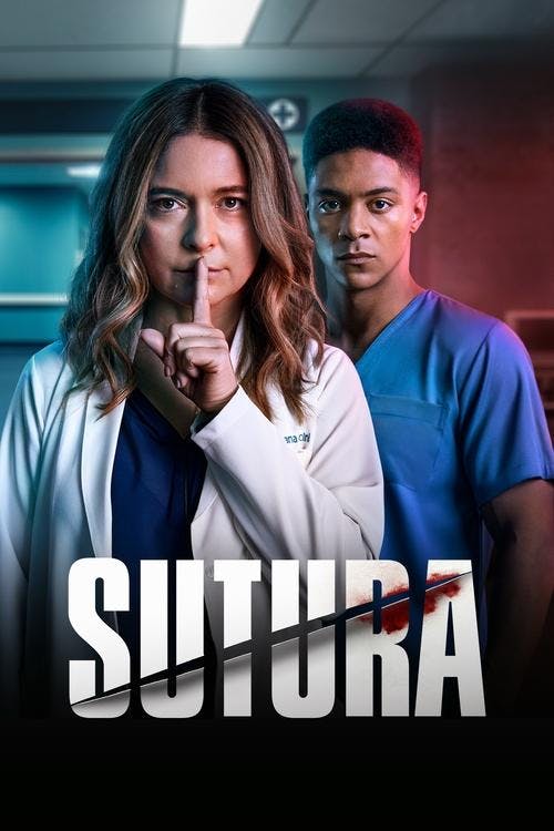 Assistir Sutura Online