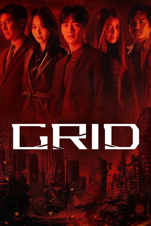 Assistir Grid Online em HD