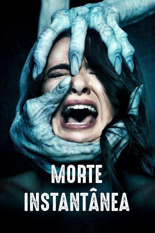 Morte Instantânea poster